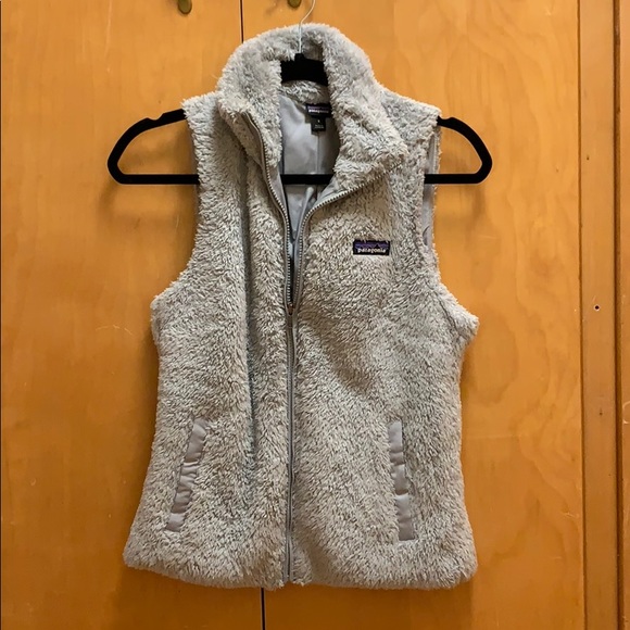 Patagonia Other - Grey Patagonia Los Gatos Vest